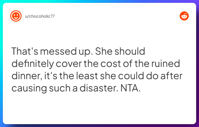 Comment from u/chocoholic77