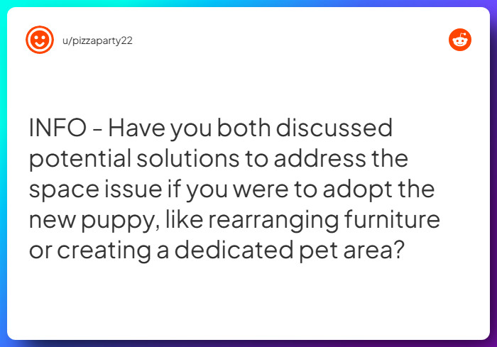 Comment from u/pizzaparty22