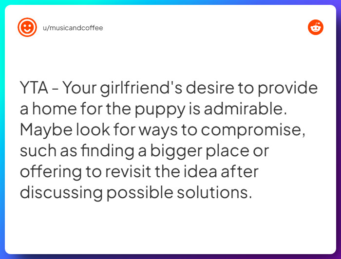 Comment from u/musicandcoffee