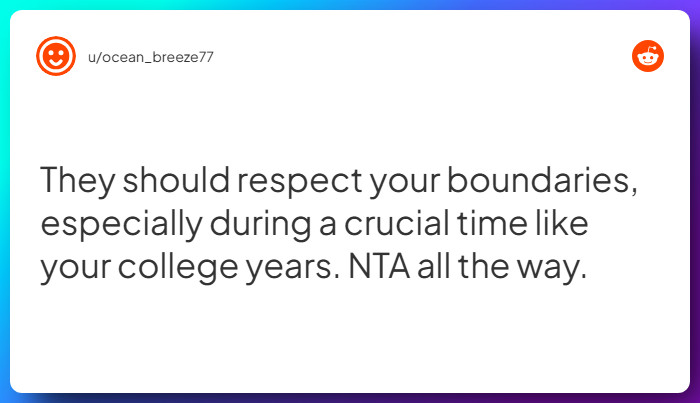 Comment from u/ocean_breeze77