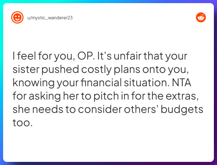 Comment from u/mystic_wanderer23