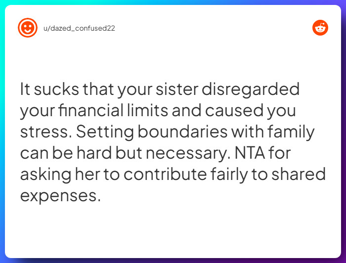 Comment from u/dazed_confused22