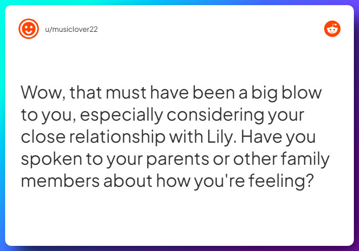 Comment from u/musiclover22