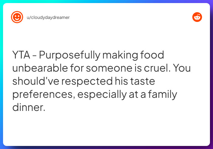 Comment from u/cloudydaydreamer