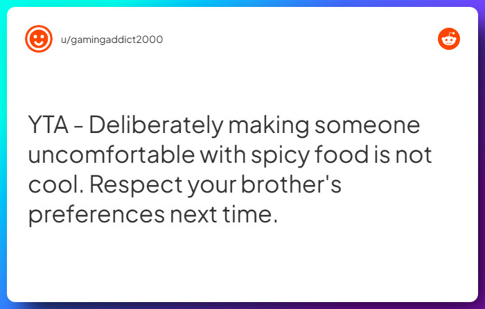 Comment from u/gamingaddict2000