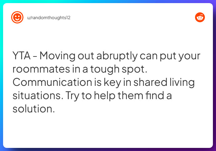 Comment from u/randomthoughts12