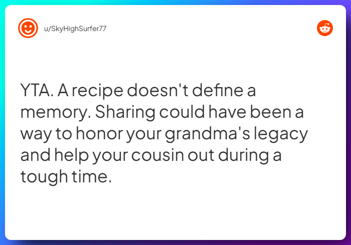 Comment from u/SkyHighSurfer77