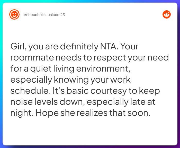 Comment from u/chocoholic_unicorn23