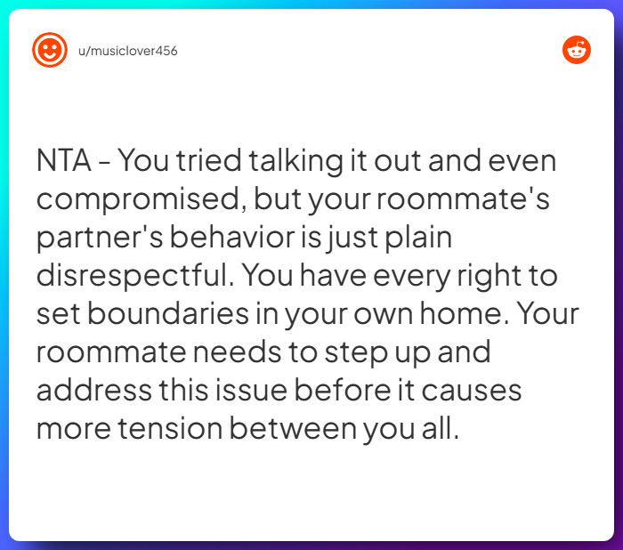 Comment from u/musiclover456