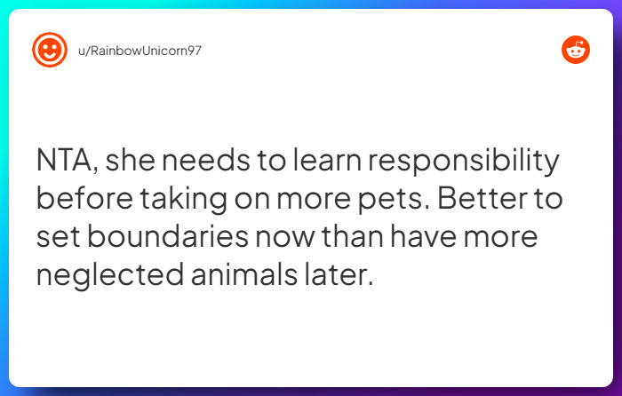 Comment from u/RainbowUnicorn97