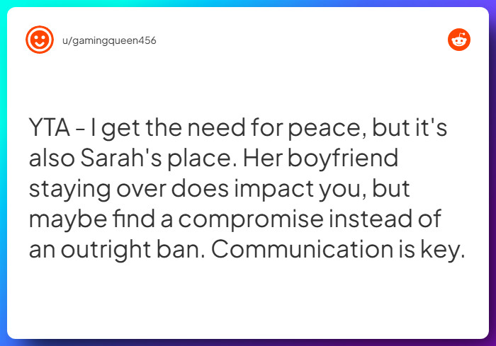 Comment from u/gamingqueen456