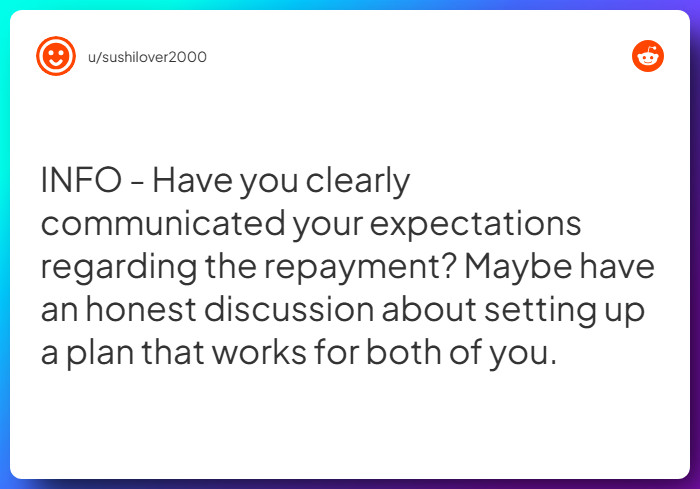 Comment from u/sushilover2000