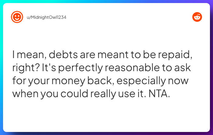 Comment from u/MidnightOwl1234