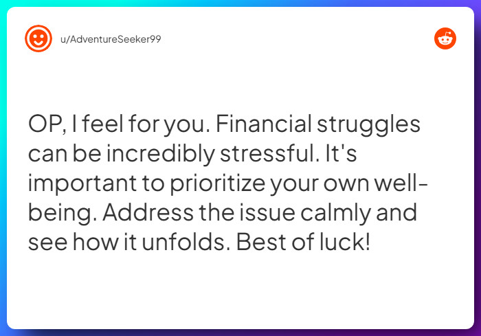 Comment from u/AdventureSeeker99