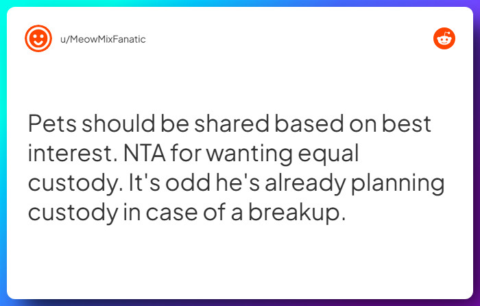 Comment from u/MeowMixFanatic