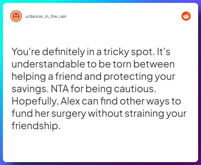 Comment from u/dancer_in_the_rain