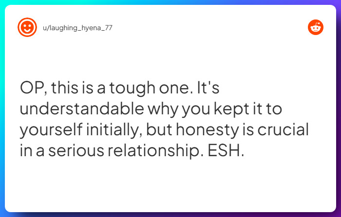 Comment from u/laughing_hyena_77