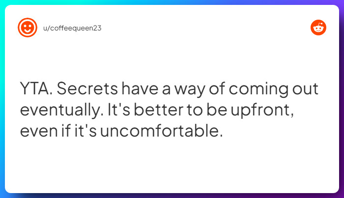 Comment from u/coffeequeen23