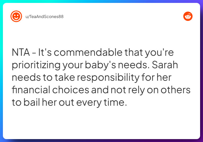 Comment from u/TeaAndScones88