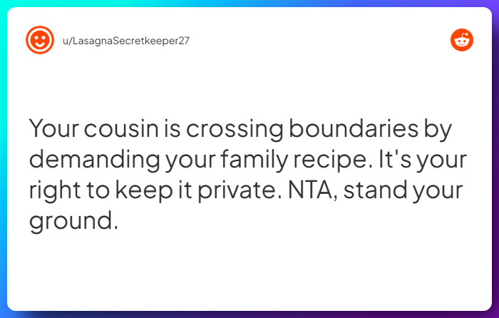 Comment from u/LasagnaSecretkeeper27