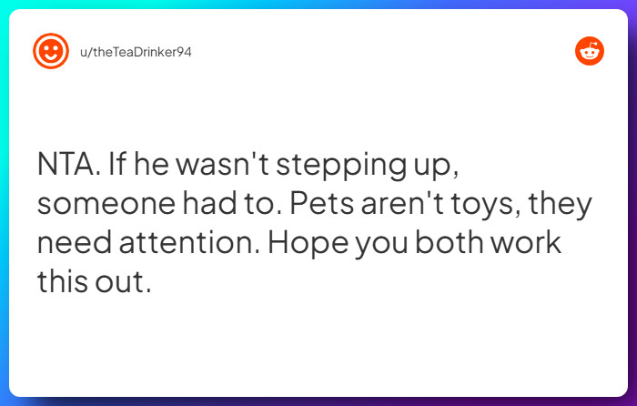 Comment from u/theTeaDrinker94