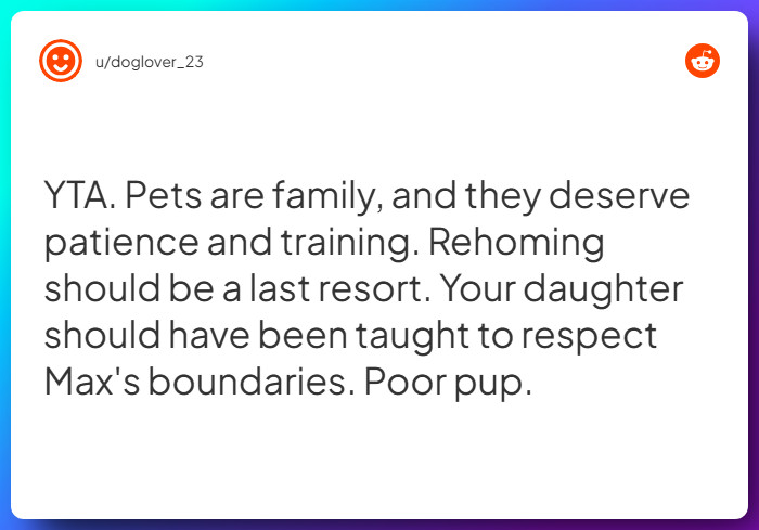 Comment from u/doglover_23