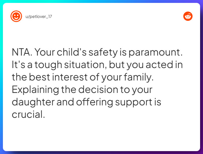 Comment from u/petlover_17