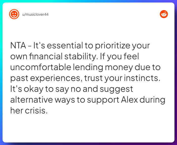 Comment from u/musiclover44