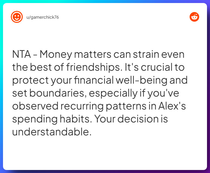 Comment from u/gamerchick76