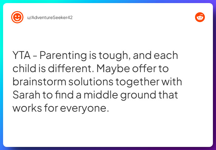 Comment from u/AdventureSeeker42