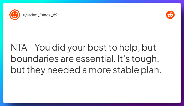 Comment from u/Jaded_Panda_89