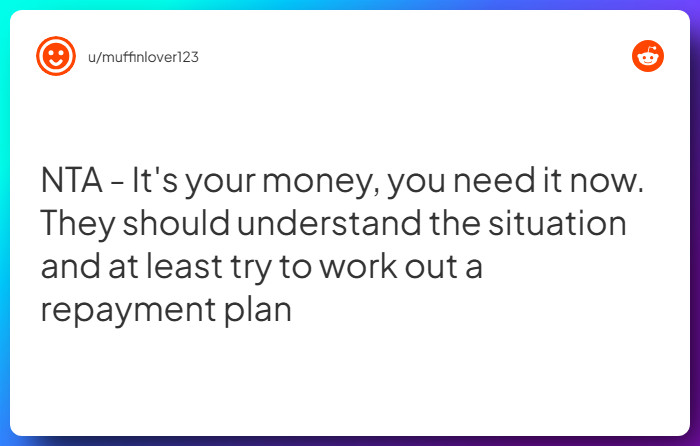 Comment from u/muffinlover123