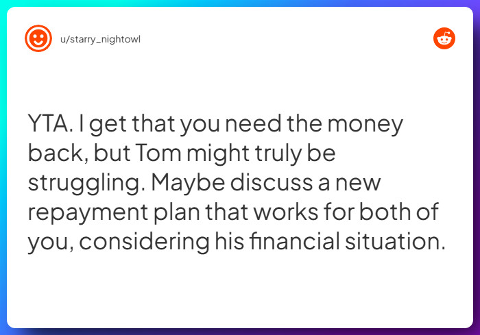 Comment from u/starry_nightowl