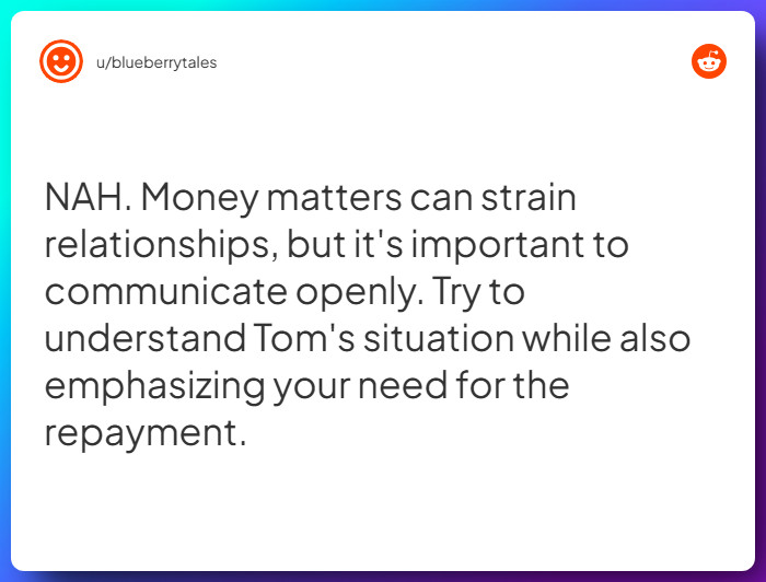 Comment from u/blueberrytales