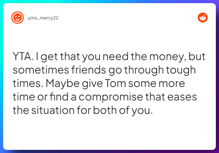 Comment from u/no_mercy22