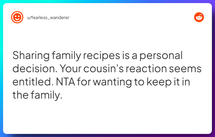 Comment from u/fearless_wanderer