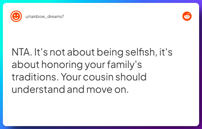 Comment from u/rainbow_dreams7