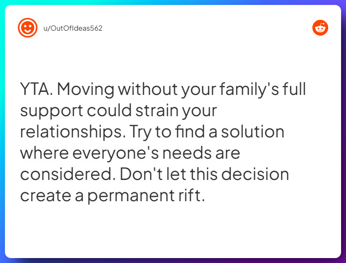 Comment from u/OutOfIdeas562