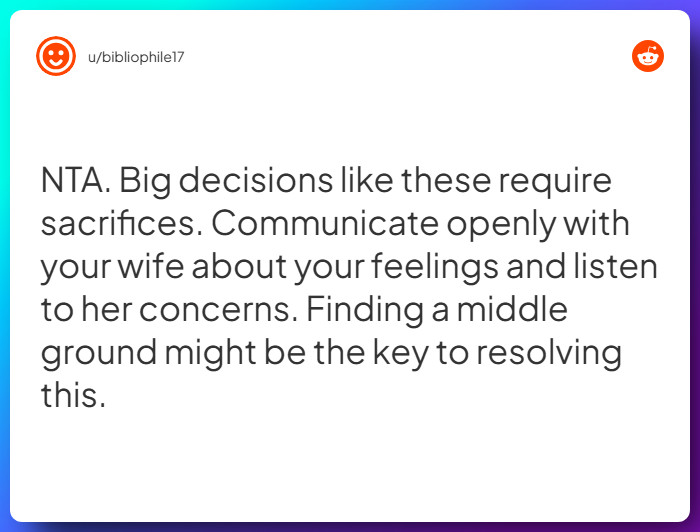 Comment from u/bibliophile17