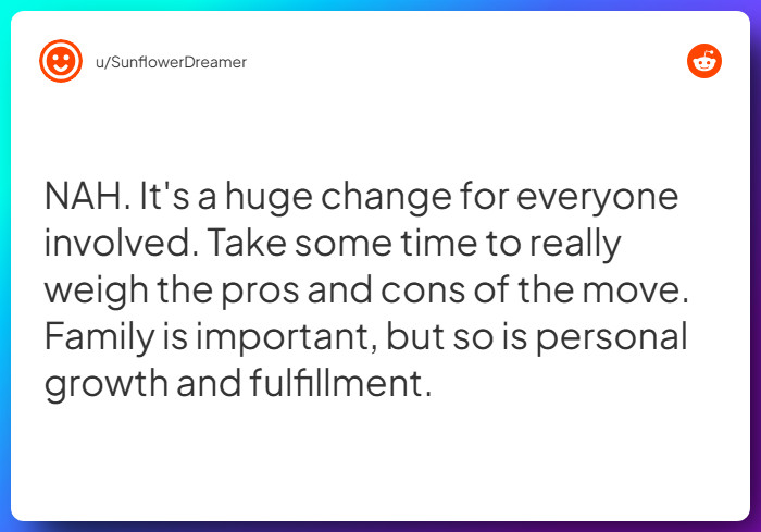 Comment from u/SunflowerDreamer