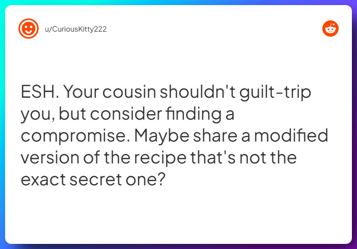 Comment from u/CuriousKitty222