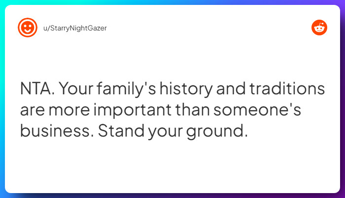 Comment from u/StarryNightGazer