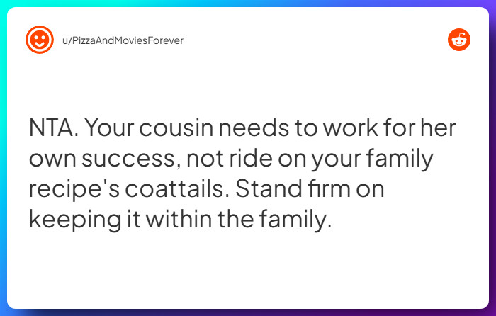 Comment from u/PizzaAndMoviesForever