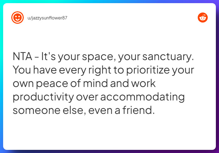 Comment from u/jazzysunflower87