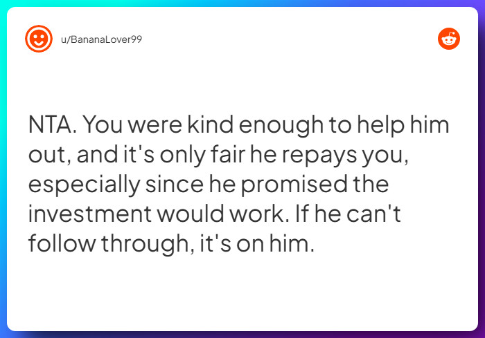 Comment from u/BananaLover99