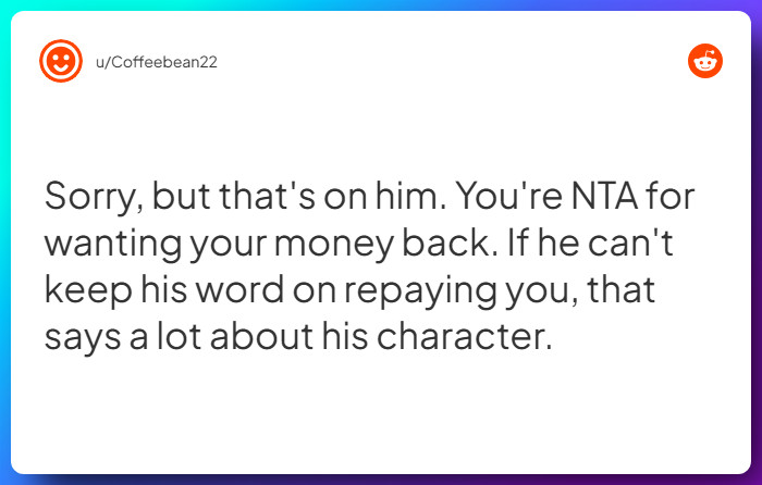 Comment from u/Coffeebean22