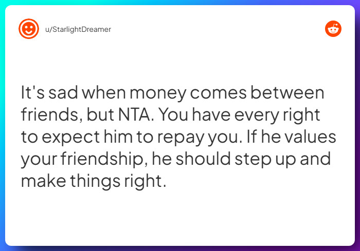 Comment from u/StarlightDreamer