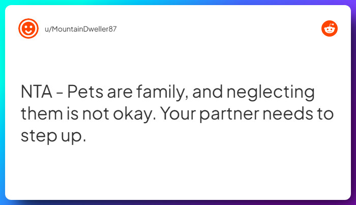 Comment from u/MountainDweller87