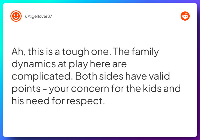 Comment from u/tigerlover87