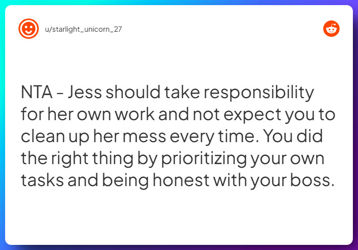 Comment from u/starlight_unicorn_27